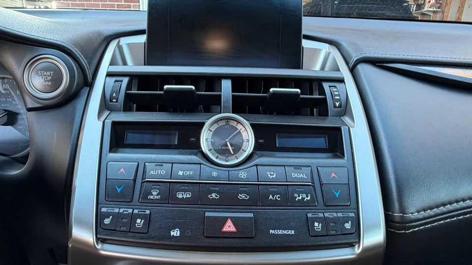 2017 Lexus NX 1st Gen - Image 13 of 19