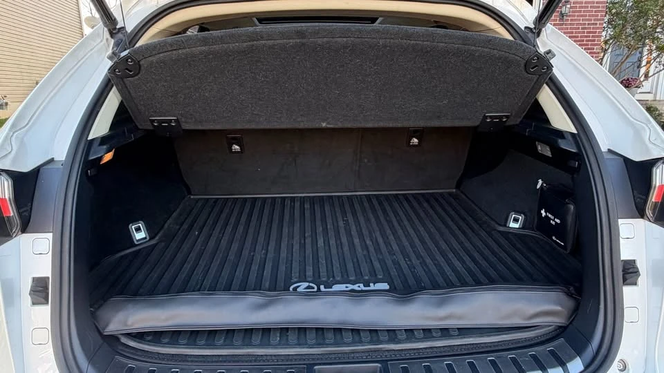 2017 Lexus NX 1st Gen - Image 10 of 19