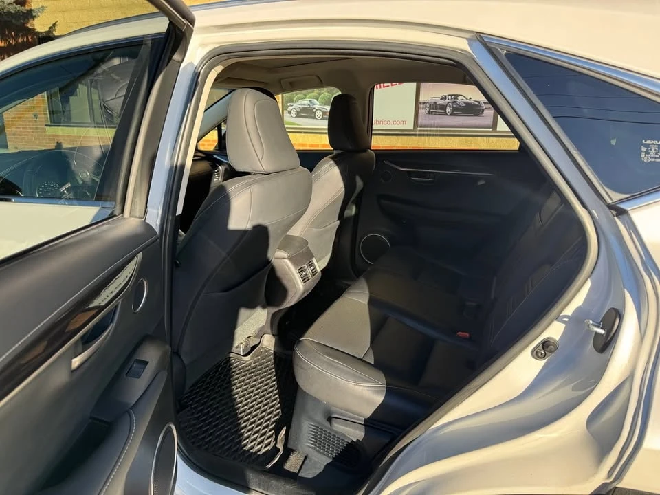 2017 Lexus NX 1st Gen - Image 9 of 17