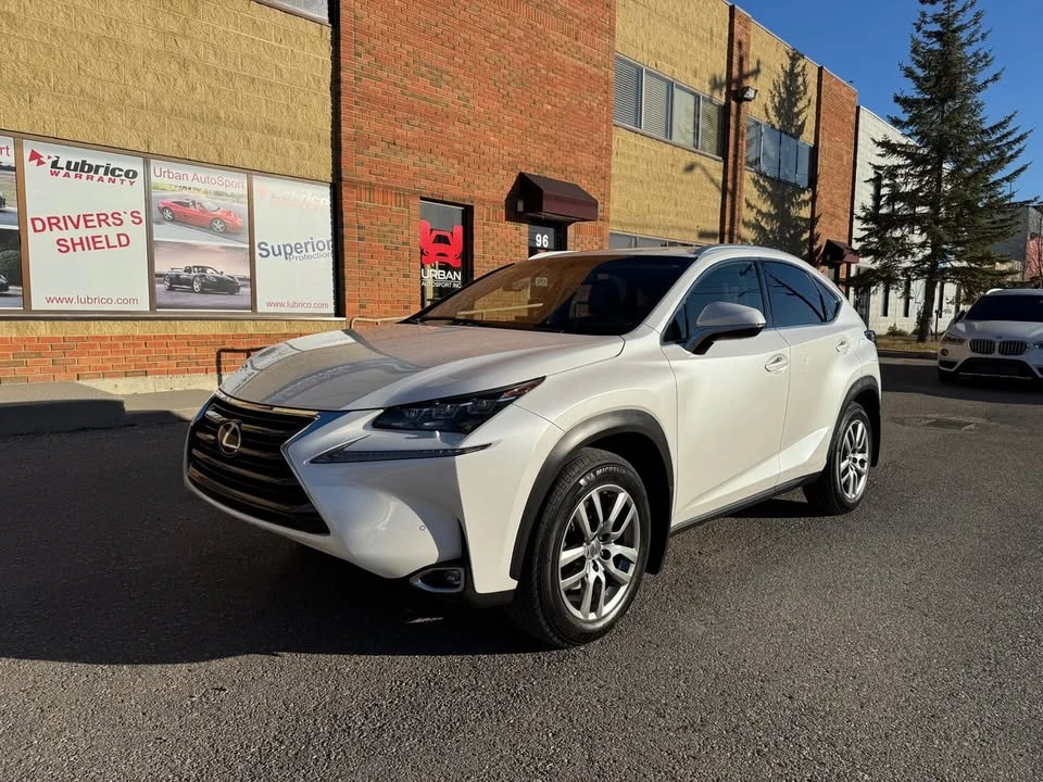 2017 Lexus NX 1st Gen - Image 6 of 17