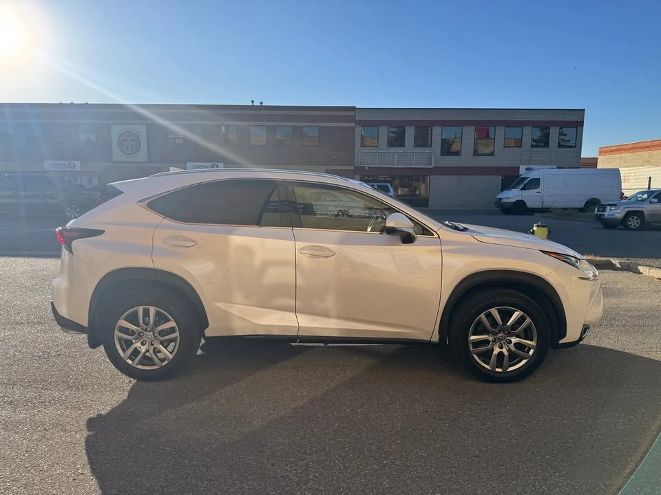 2017 Lexus NX 1st Gen - Image 3 of 16