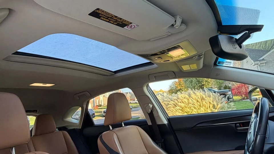 2017 Lexus NX 1st Gen - Image 7 of 19