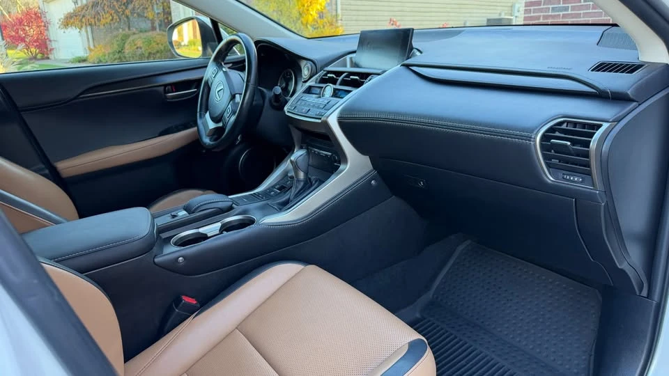2017 Lexus NX 1st Gen - Image 16 of 19