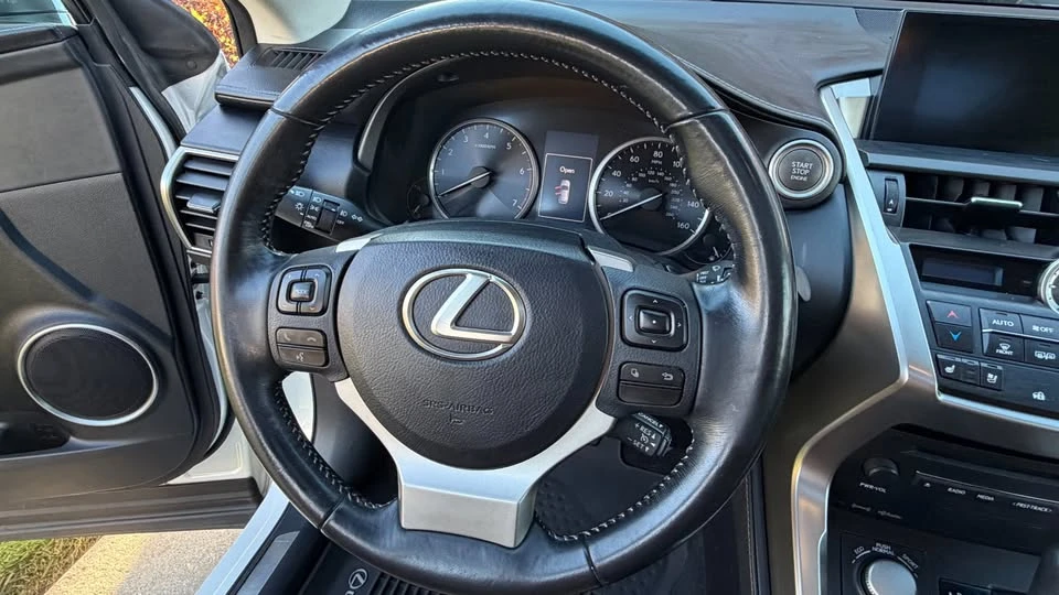 2017 Lexus NX 1st Gen - Image 15 of 19