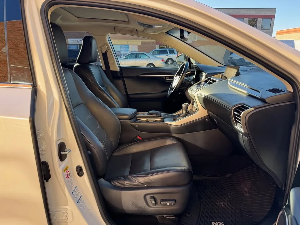 2017 Lexus NX 1st Gen - Image 10 of 16