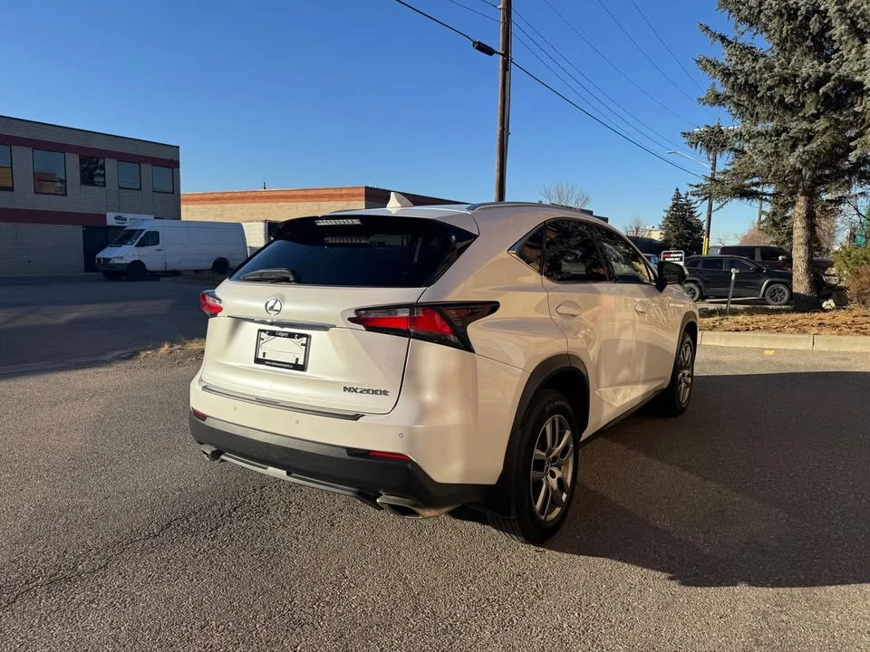 2017 Lexus NX 1st Gen - Image 2 of 16