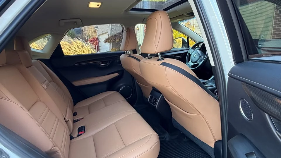 2017 Lexus NX 1st Gen - Image 8 of 19