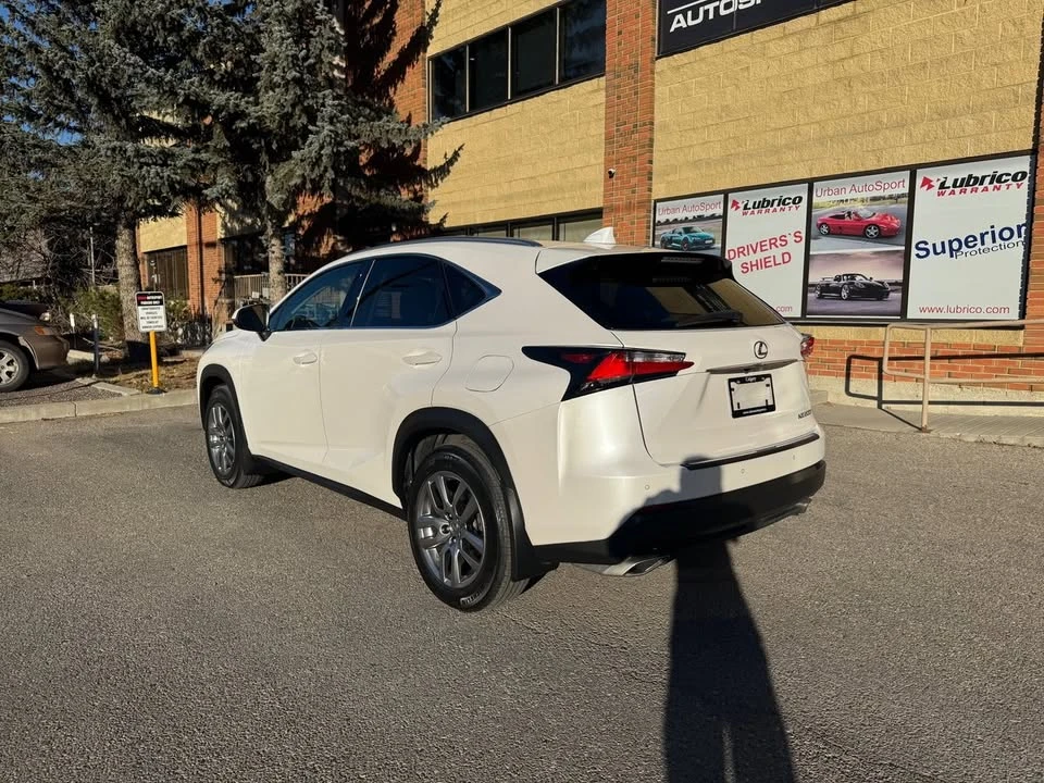 2017 Lexus NX 1st Gen - Image 2 of 17