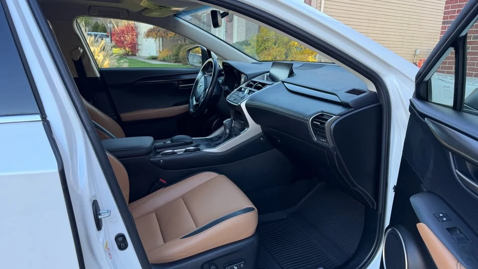 2017 Lexus NX 1st Gen - Image 6 of 19