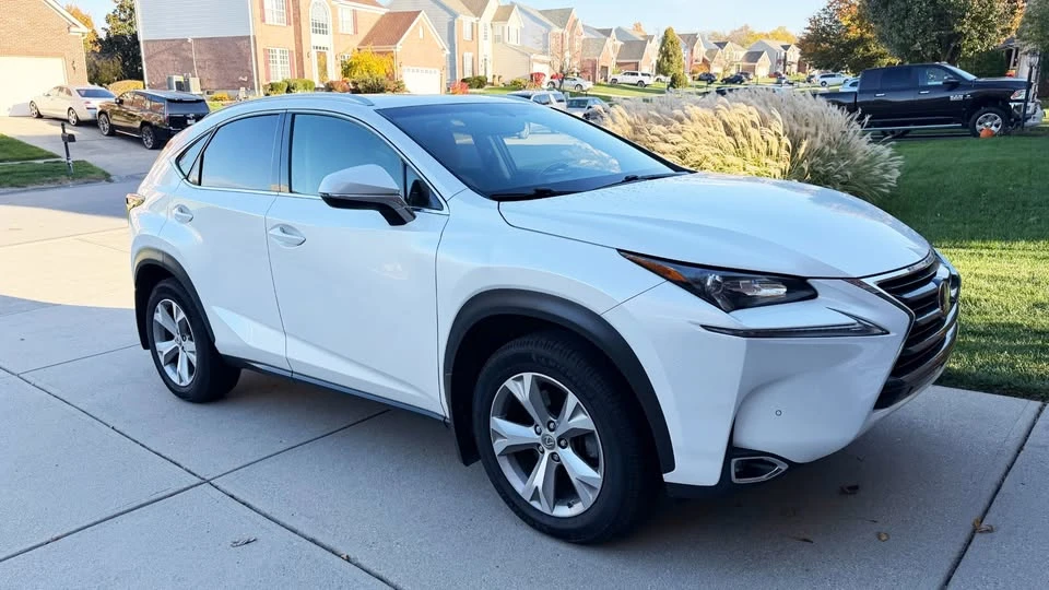 2017 Lexus NX 1st Gen - Image 5 of 19