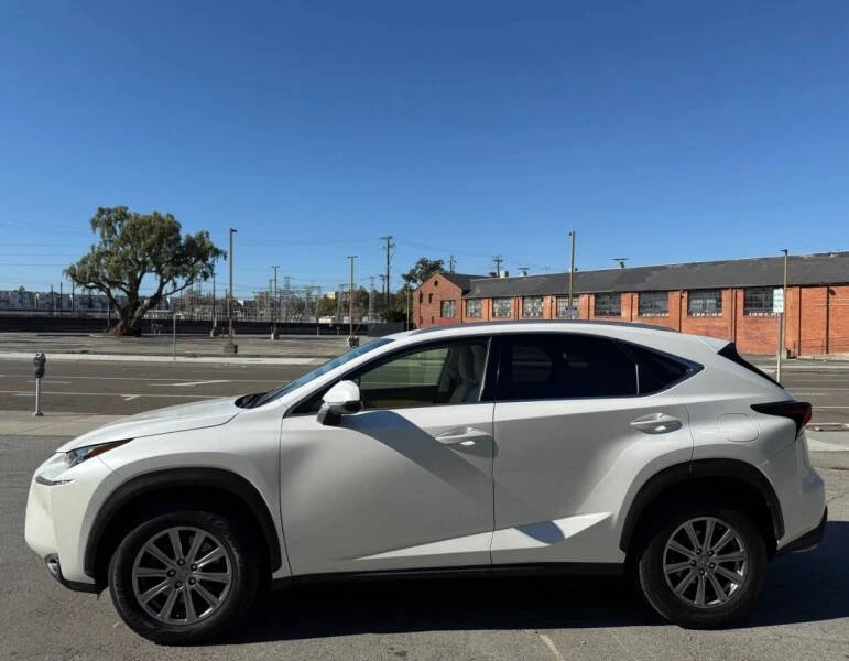 2017 Lexus NX 1st Gen - Image 18 of 20