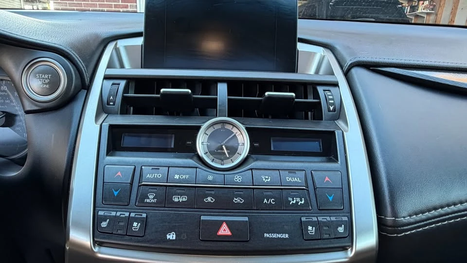 2017 Lexus NX 1st Gen - Image 12 of 19