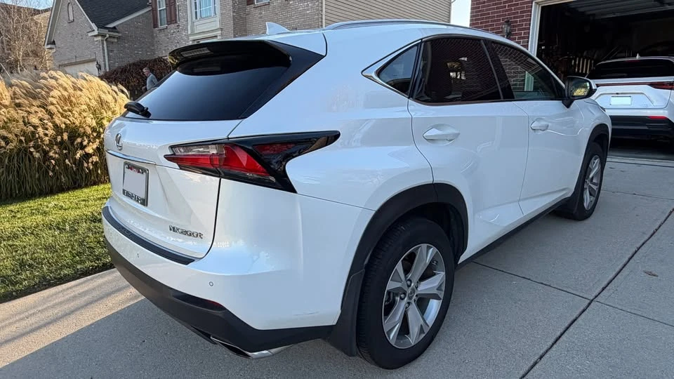 2017 Lexus NX 1st Gen - Image 2 of 19