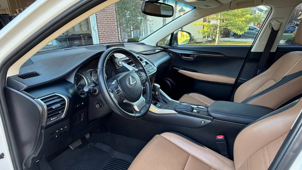 2017 Lexus NX 1st Gen - Image 11 of 19