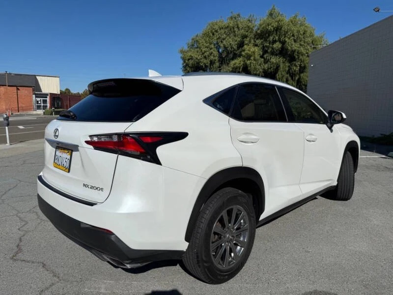 2017 Lexus NX 1st Gen - Image 4 of 20