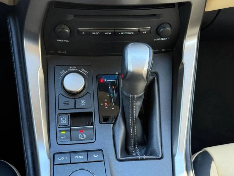2017 Lexus NX 1st Gen - Image 12 of 20