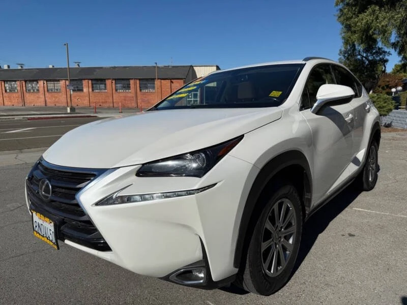 2017 Lexus NX 1st Gen - Image 19 of 20