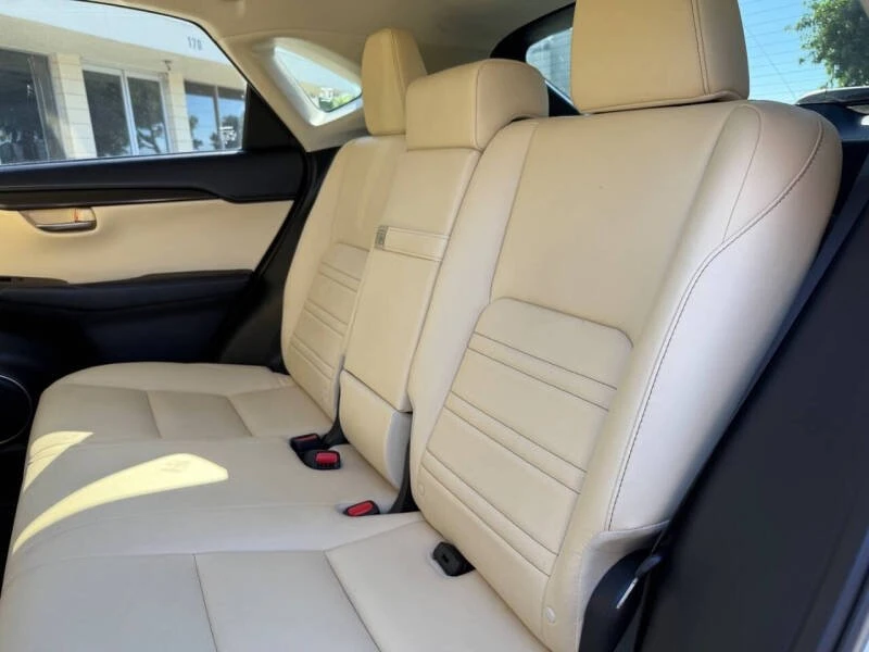 2017 Lexus NX 1st Gen - Image 14 of 20