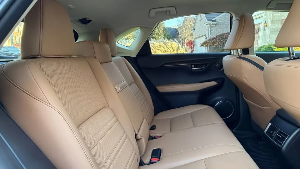2017 Lexus NX 1st Gen - Image 9 of 19