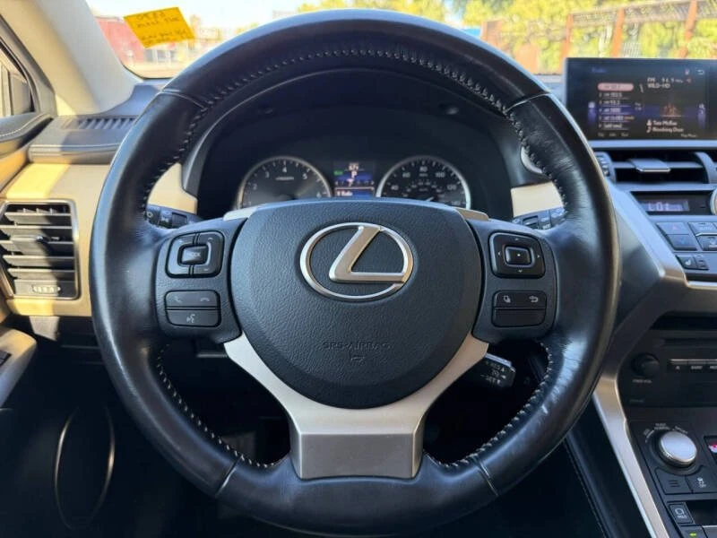2017 Lexus NX 1st Gen - Image 7 of 20