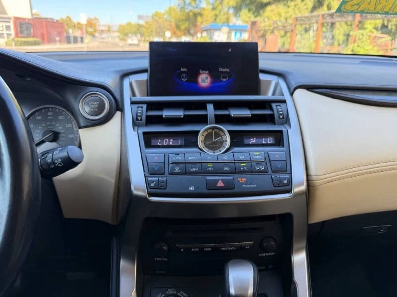 2017 Lexus NX 1st Gen - Image 9 of 20