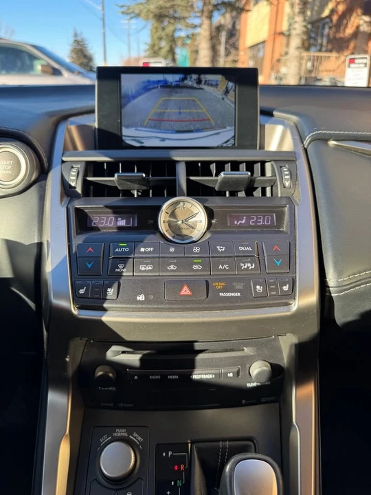 2017 Lexus NX 1st Gen - Image 15 of 17