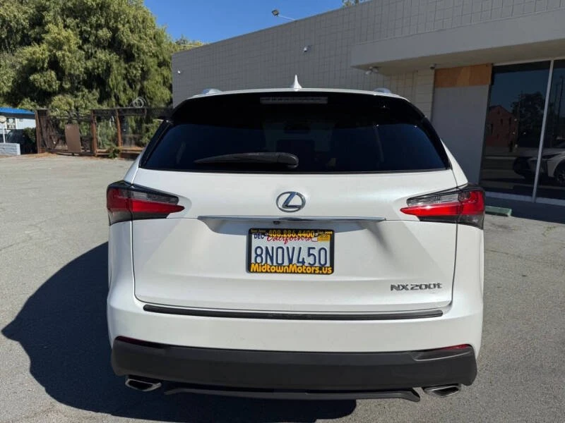 2017 Lexus NX 1st Gen - Image 16 of 20