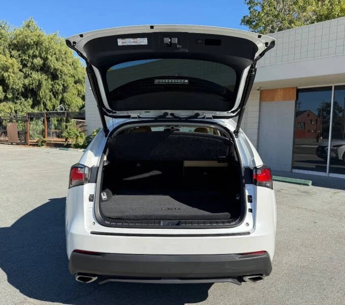 2017 Lexus NX 1st Gen - Image 15 of 20