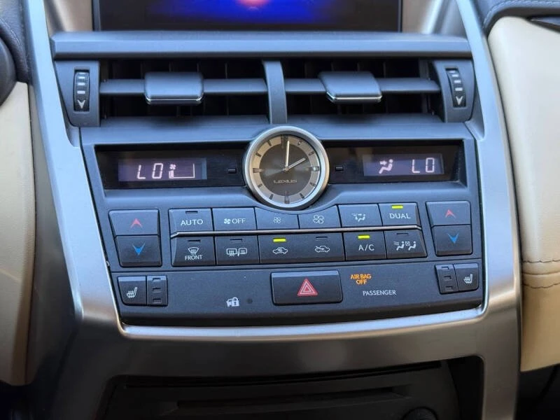 2017 Lexus NX 1st Gen - Image 11 of 20