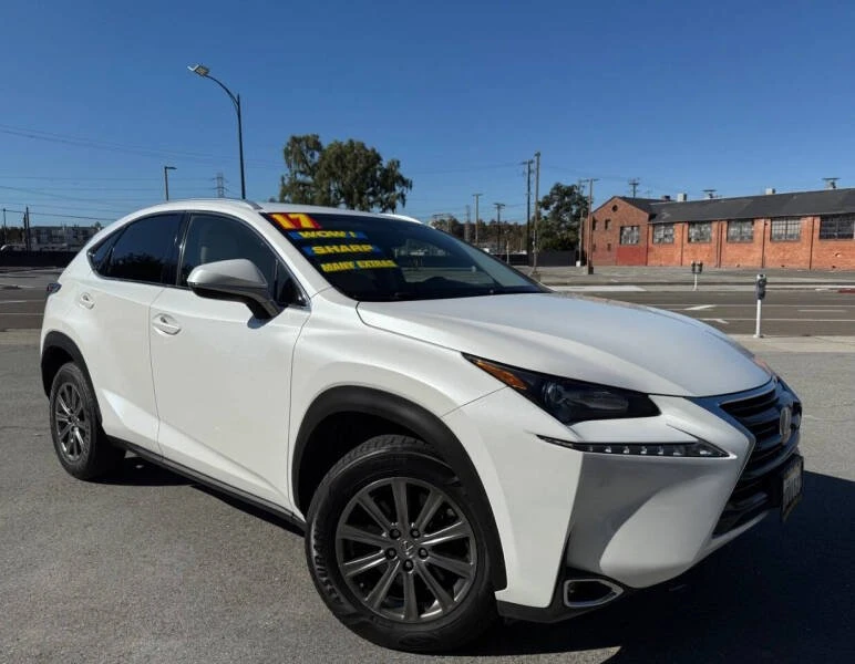 2017 Lexus NX 1st Gen - Image 2 of 20