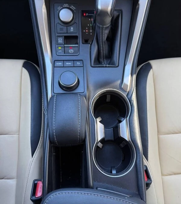 2017 Lexus NX 1st Gen - Image 13 of 20
