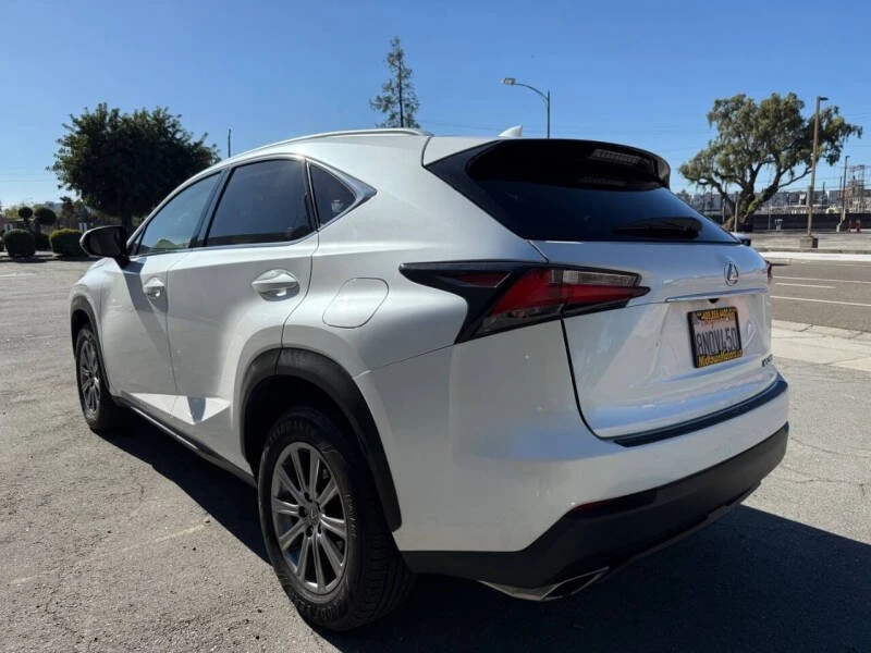2017 Lexus NX 1st Gen - Image 17 of 20