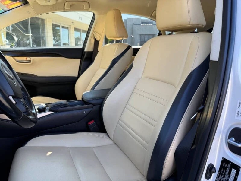 2017 Lexus NX 1st Gen - Image 6 of 20