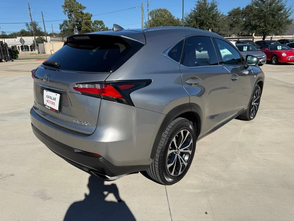 2017 Lexus NX 1st Gen - Image 6 of 20