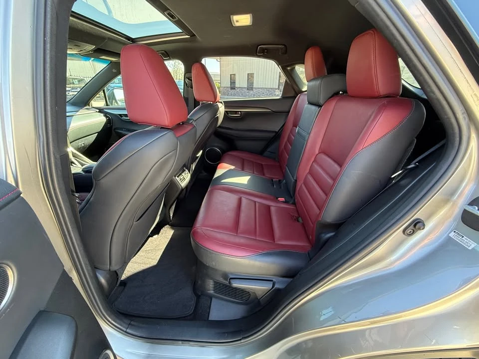 2017 Lexus NX 1st Gen - Image 11 of 20