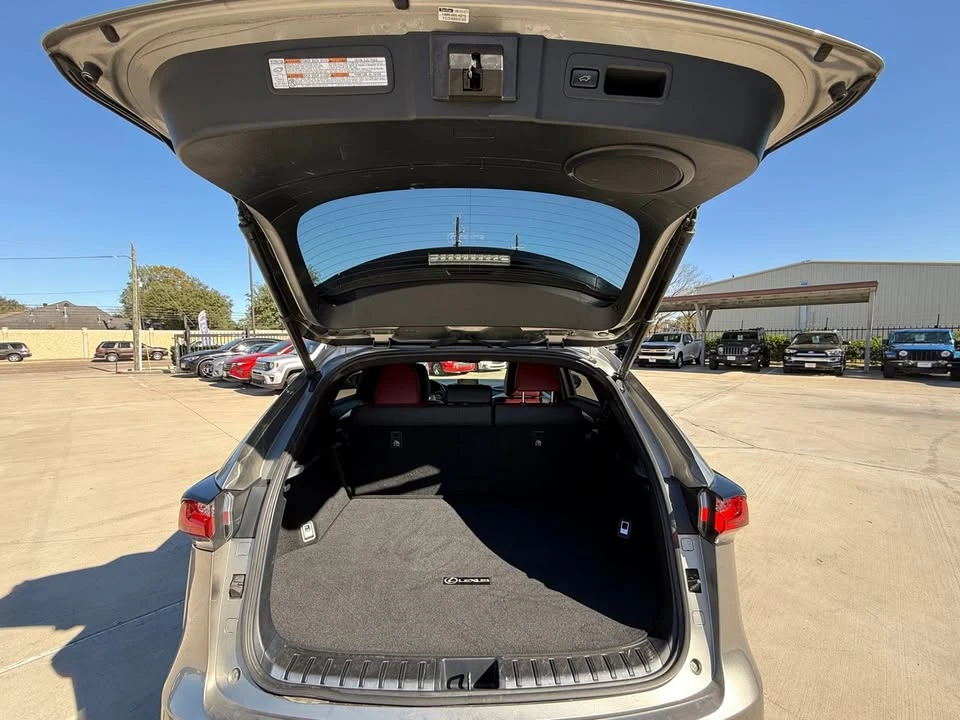 2017 Lexus NX 1st Gen - Image 16 of 20