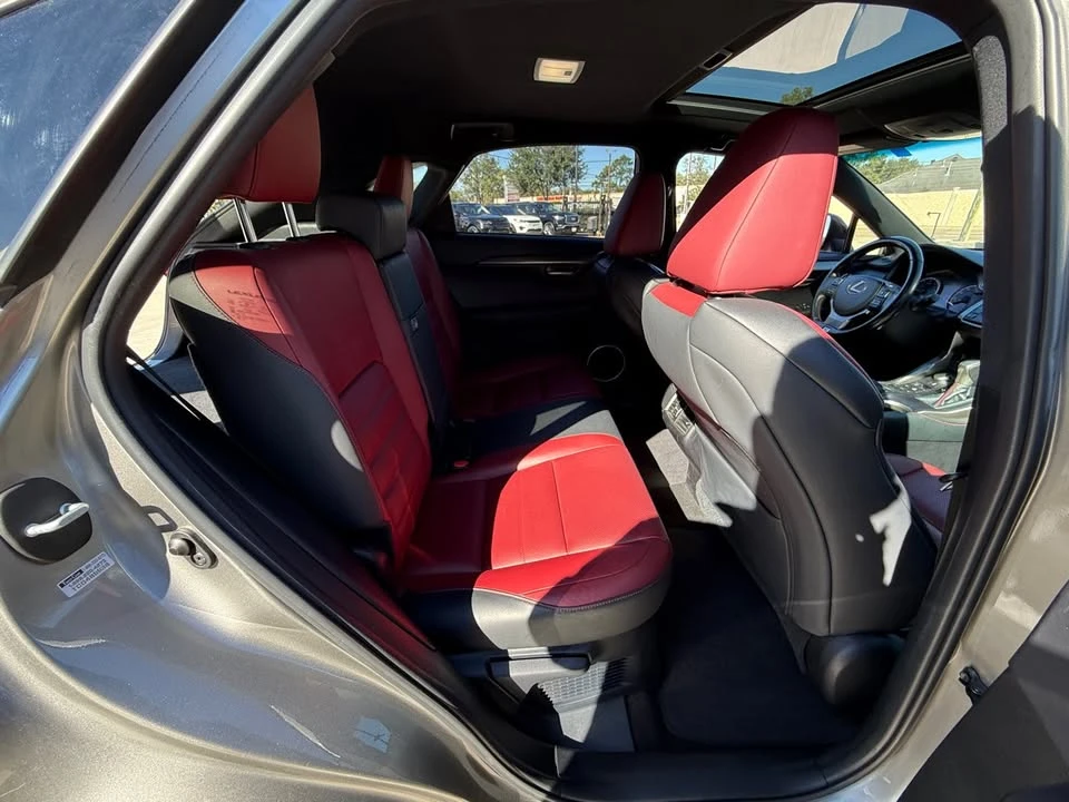 2017 Lexus NX 1st Gen - Image 13 of 20