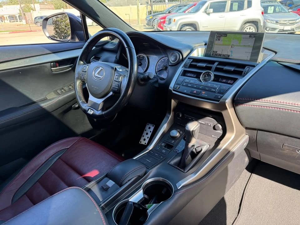 2017 Lexus NX 1st Gen - Image 15 of 20