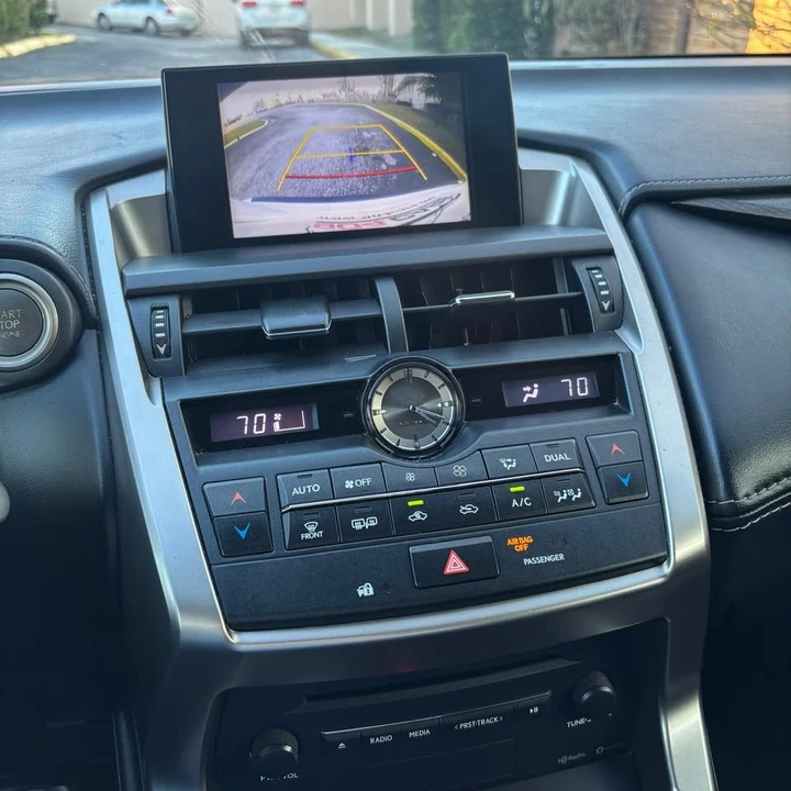 2017 Lexus NX 1st Gen - Image 11 of 16