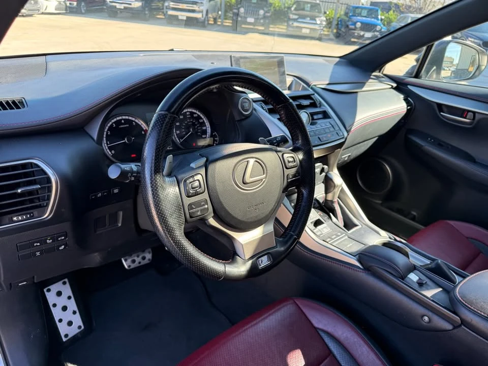 2017 Lexus NX 1st Gen - Image 9 of 20