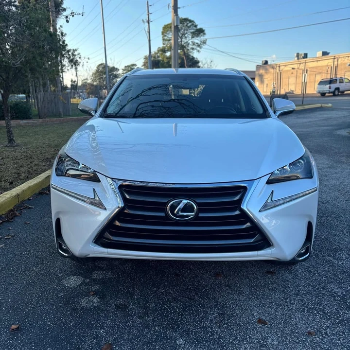 2017 Lexus NX 1st Gen - Image 3 of 16