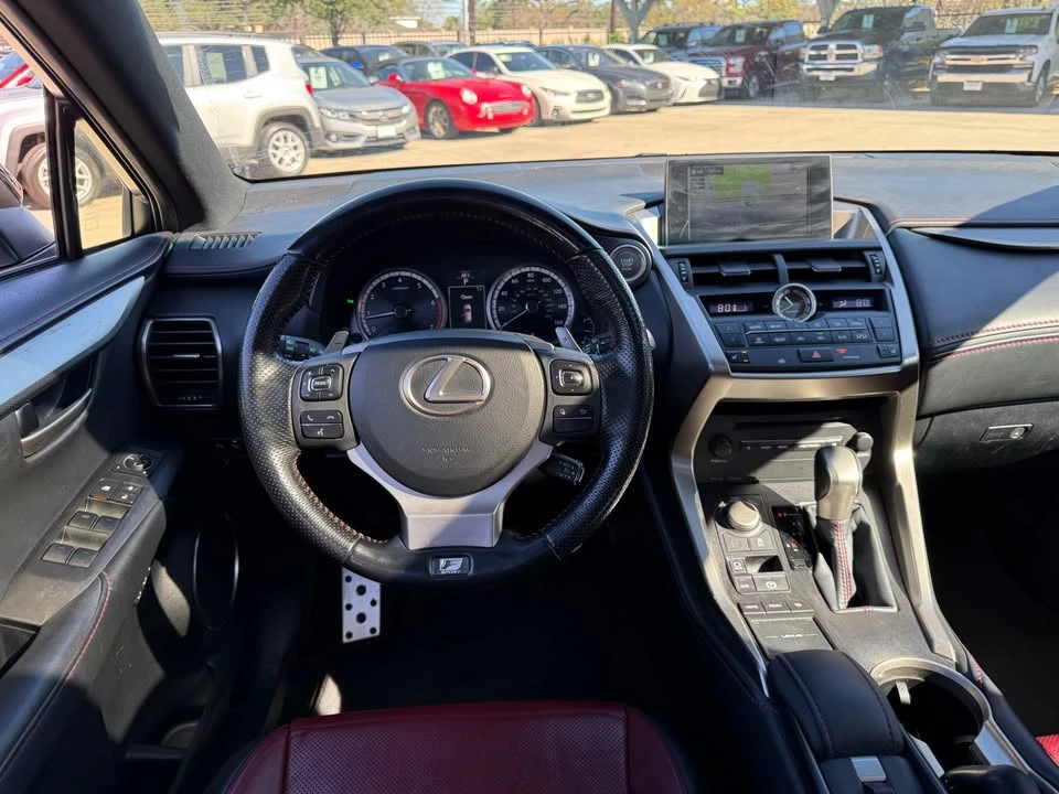 2017 Lexus NX 1st Gen - Image 10 of 20