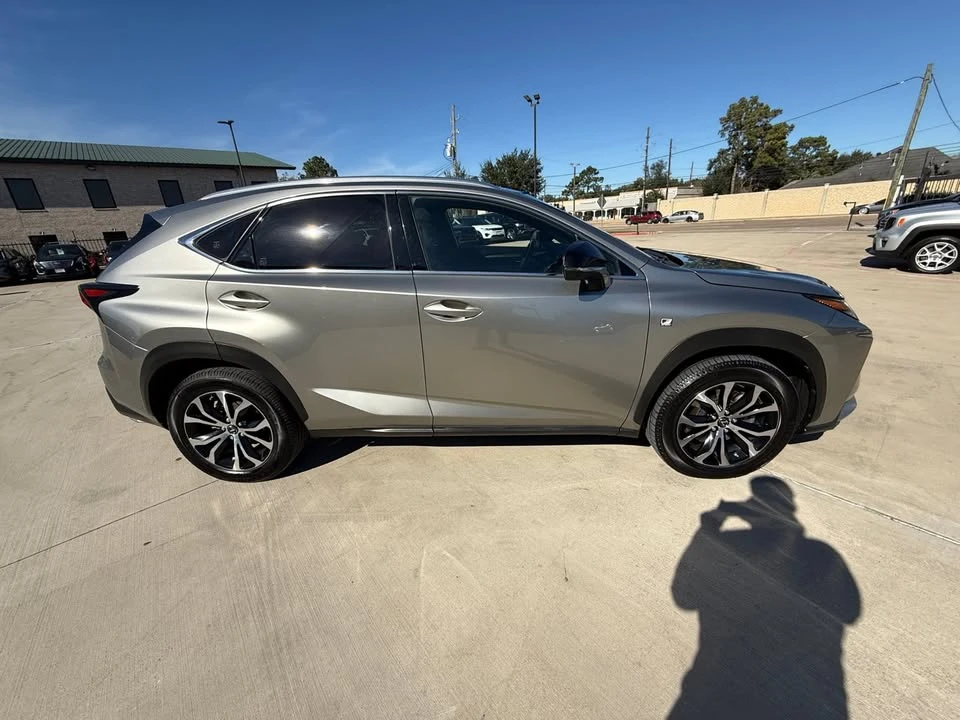 2017 Lexus NX 1st Gen - Image 7 of 20