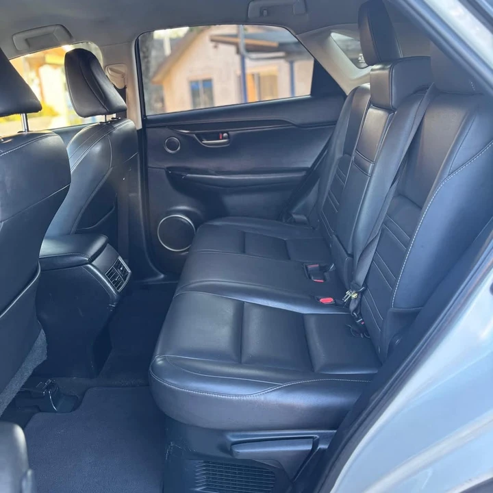 2017 Lexus NX 1st Gen - Image 16 of 16