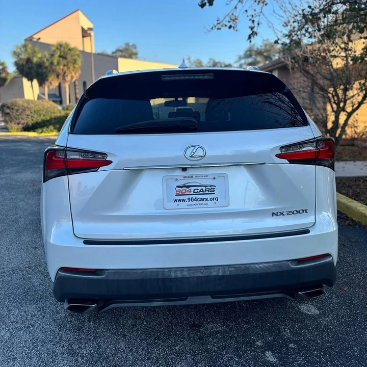 2017 Lexus NX 1st Gen - Image 6 of 16