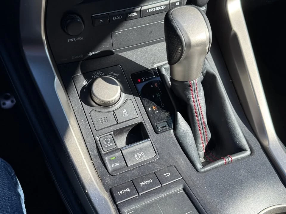 2017 Lexus NX 1st Gen - Image 19 of 20