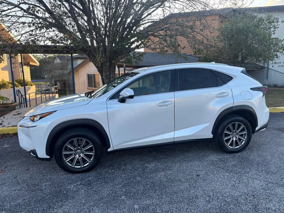 2017 Lexus NX 1st Gen - Image 8 of 16