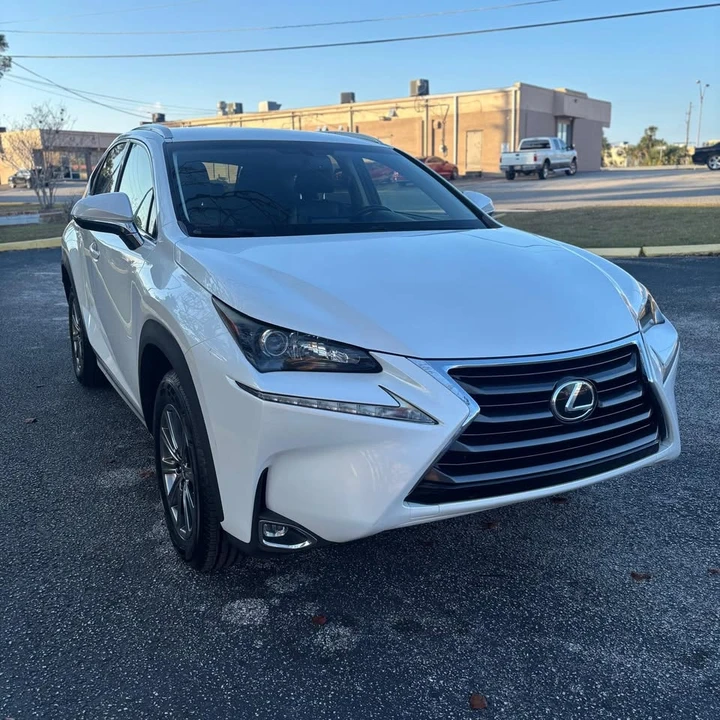 2017 Lexus NX 1st Gen - Image 4 of 16