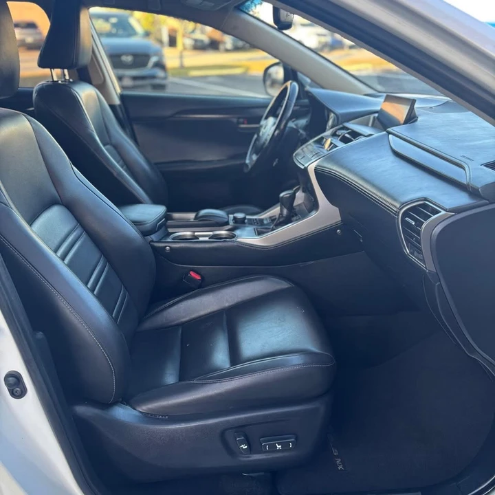 2017 Lexus NX 1st Gen - Image 10 of 16