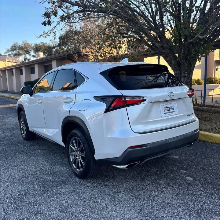 2017 Lexus NX 1st Gen - Image 5 of 16